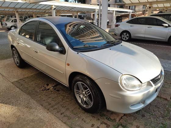 CHRYSLER NEON 2.0 LE SEDAN 16V GASOLINA 4P AUTOMÁTICO